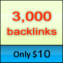 Free Backlinks - Buy 3000 Backlinks