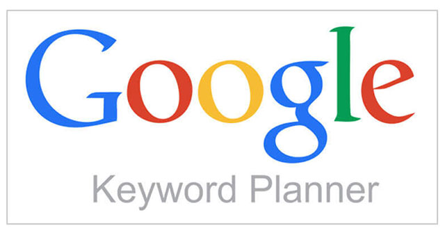 Google Keyword Planner